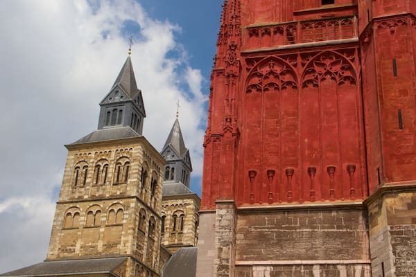 St Janskerk montrant église ou cathédrale, patrimoine architectural et aspects religieux