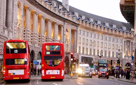 Summer Flight Deals to London: Plan Your Holiday! - Overview of Summer Flight Deals to London