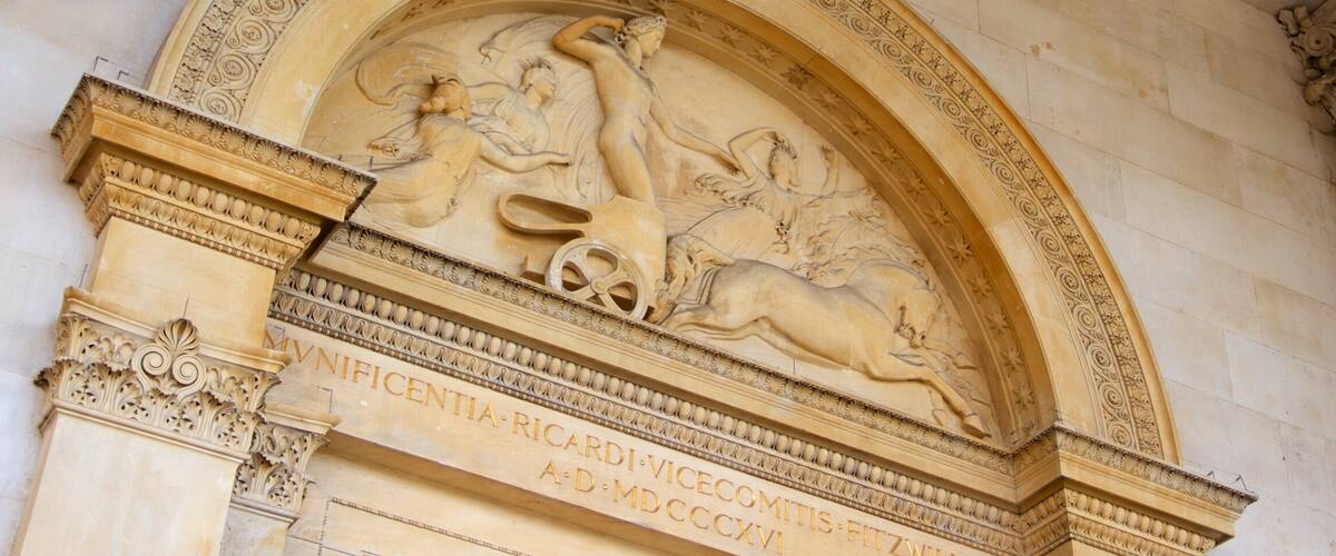 Fitzwilliam Museum
