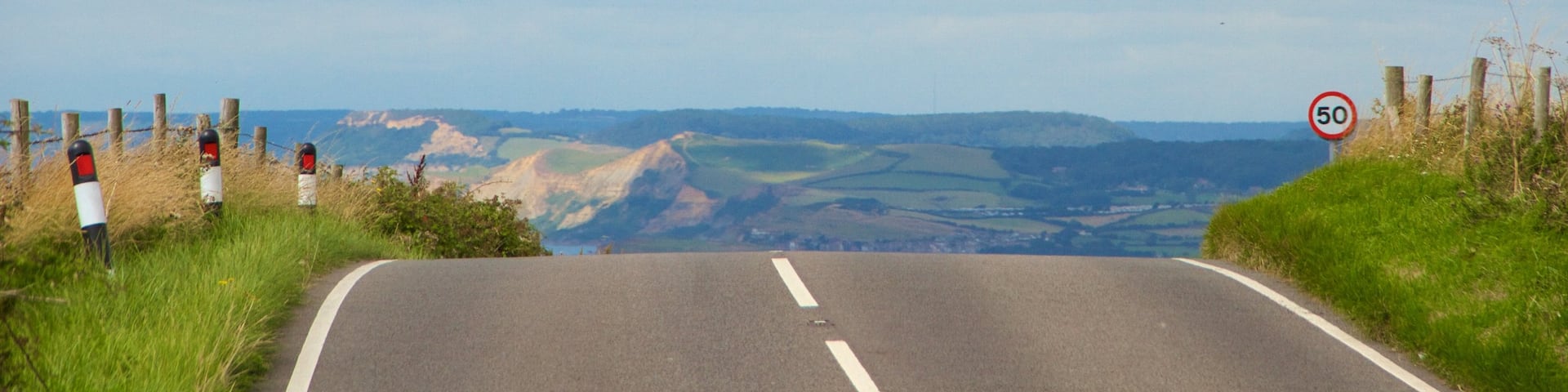 Dorset showing tranquil scenes