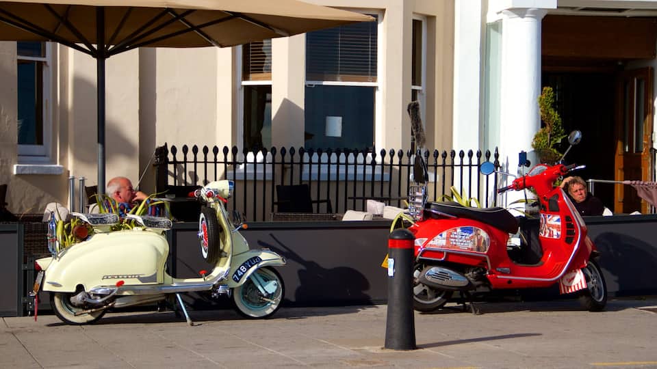 Brighton
