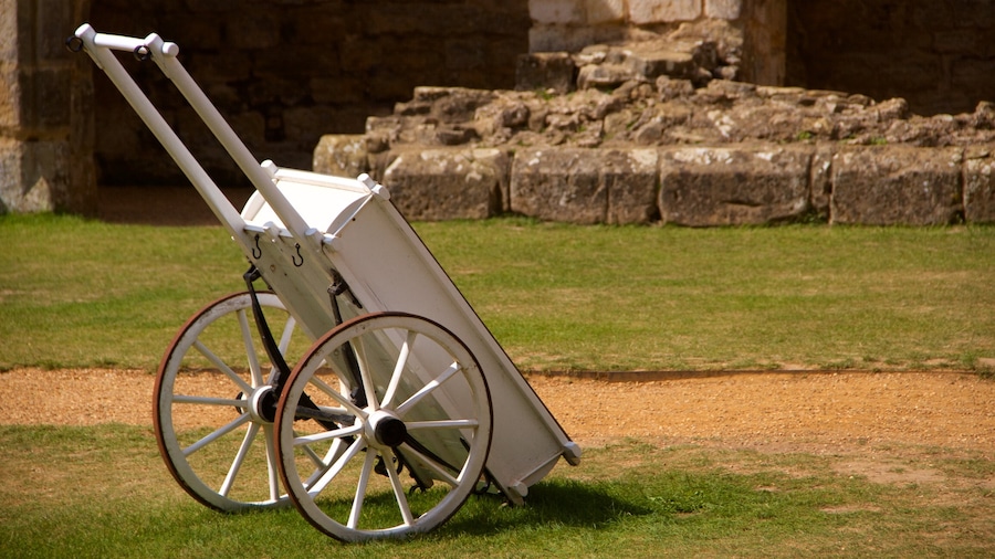Castillo de Bodiam