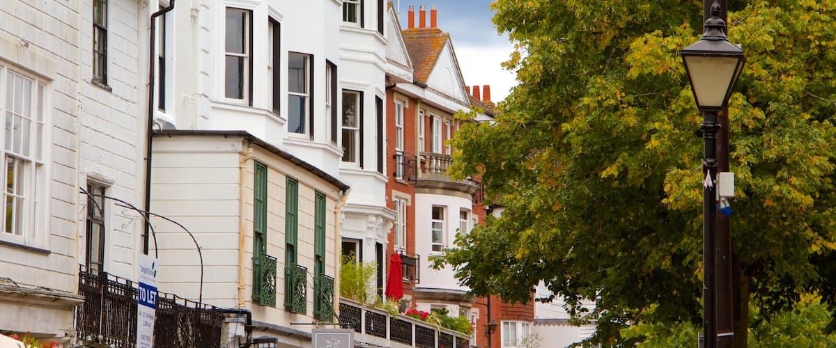 Pantiles