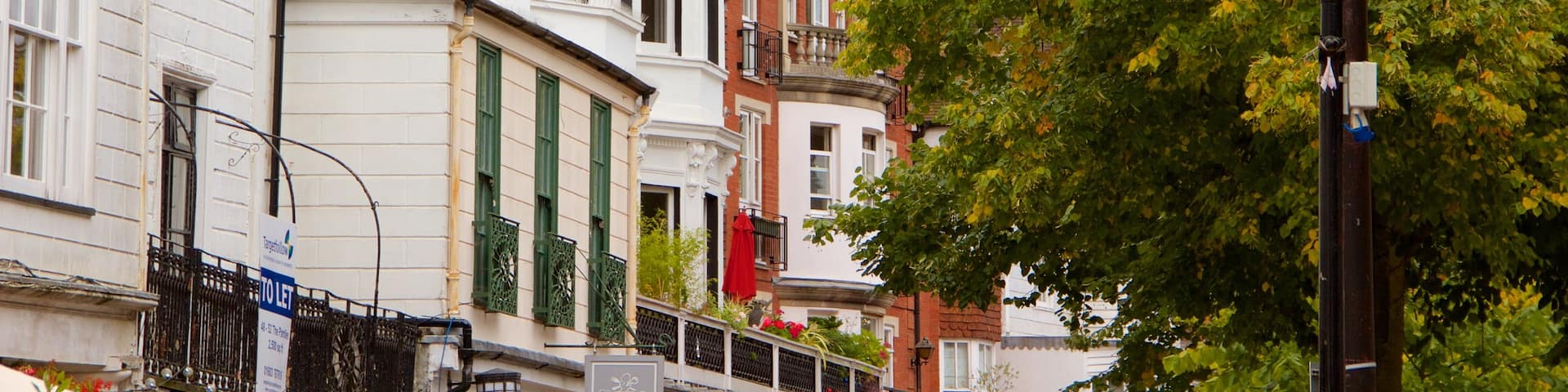 Pantiles