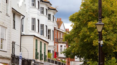 Pantiles