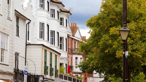 Pantiles