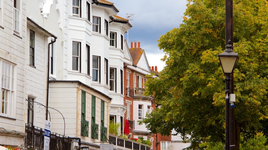 Pantiles