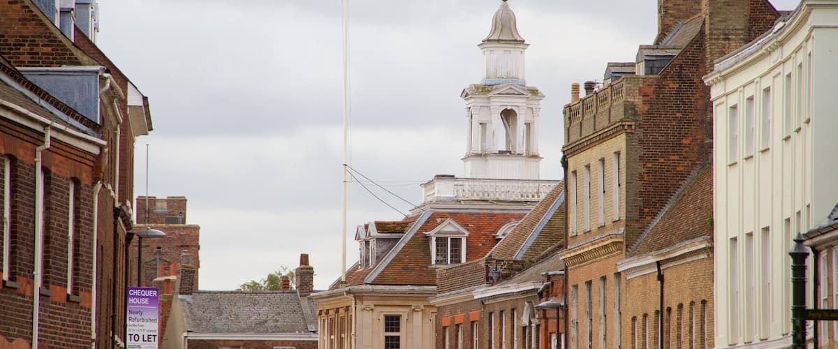 King\'s Lynn