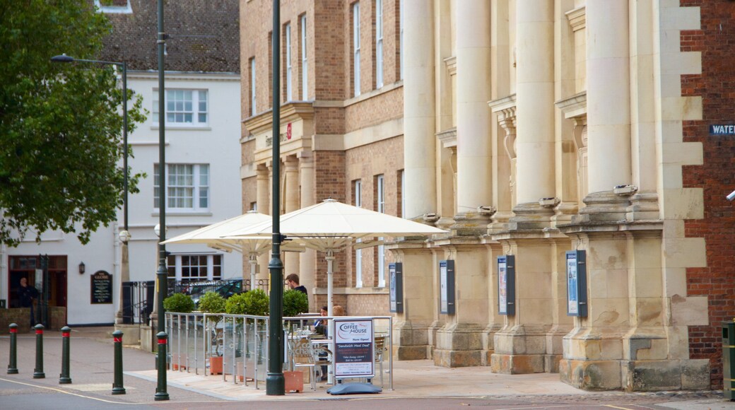 King\'s Lynn
