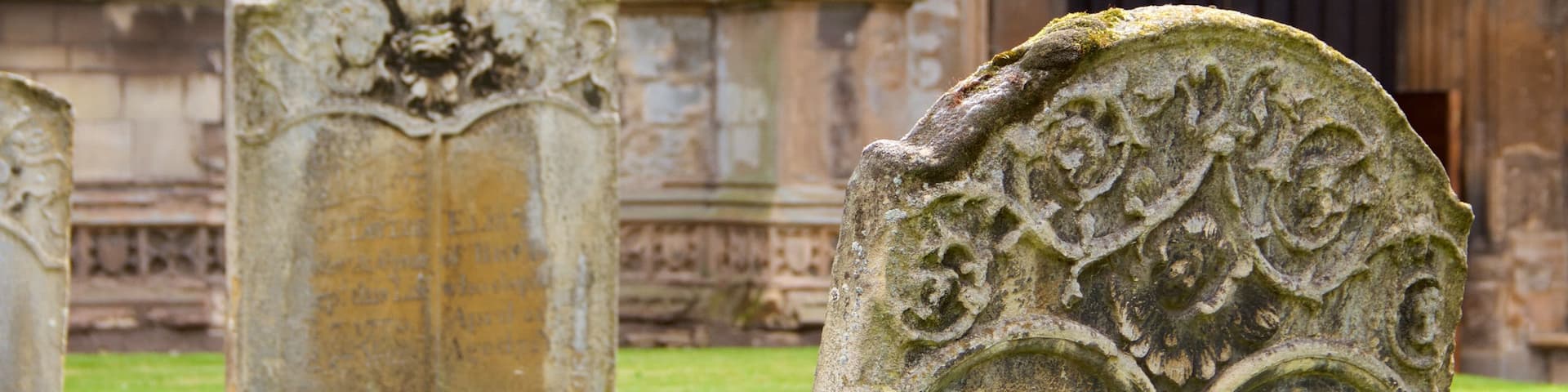 King\'s Lynn featuring a cemetery