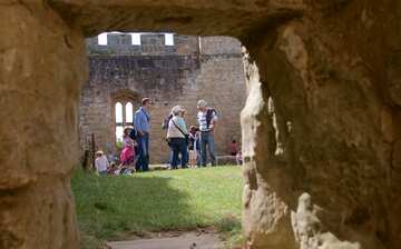 ボディアム城 ロバーツブリッジ エクスペディア ボディアム城 ロバーツブリッジ エクスペディア