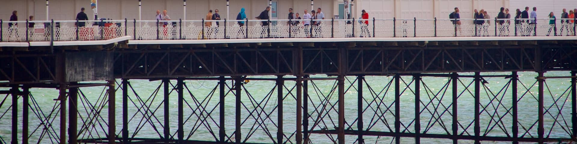 Brighton Pier