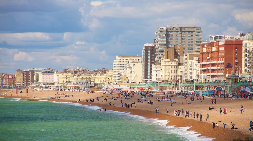 Platja de Brighton