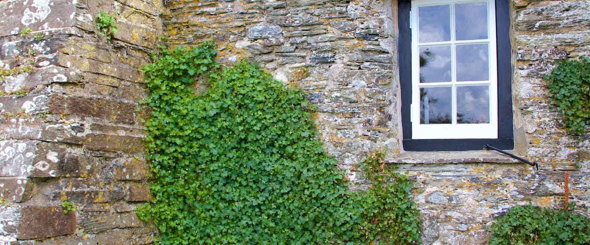 Cornwall which includes heritage elements
