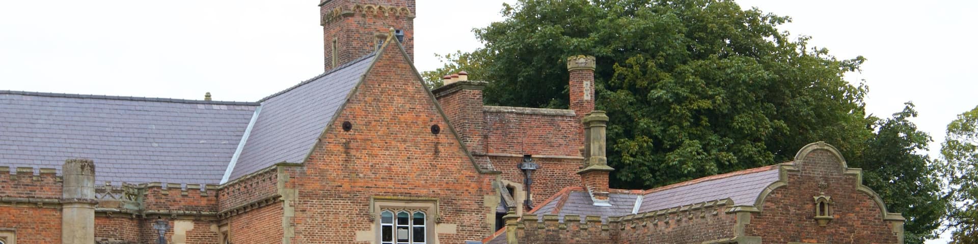 Lincolnshire which includes heritage elements