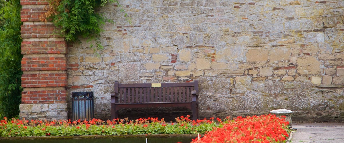 Lincolnshire