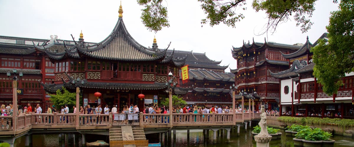 Shanghái