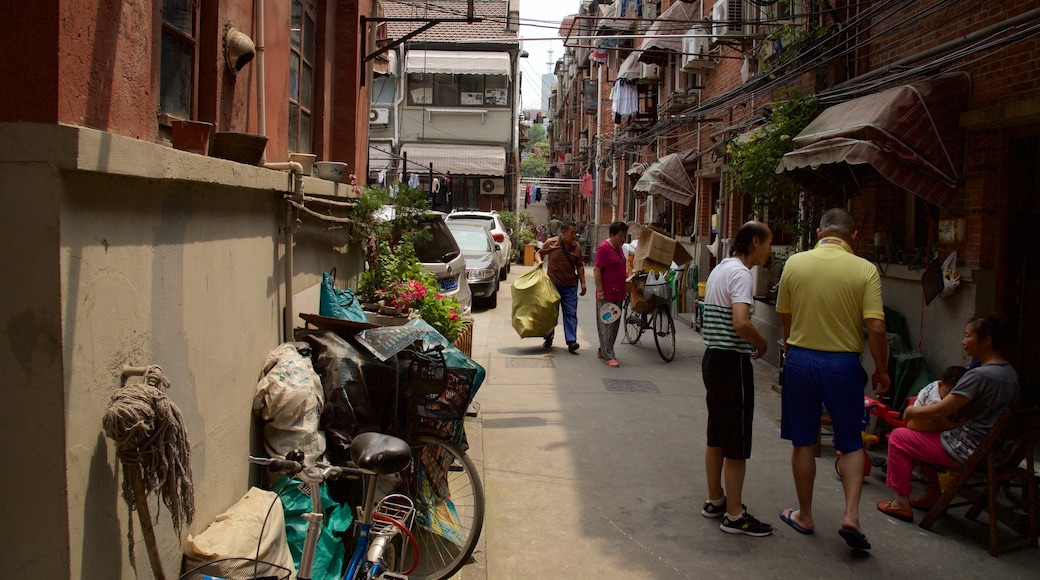 Jalan Taikang