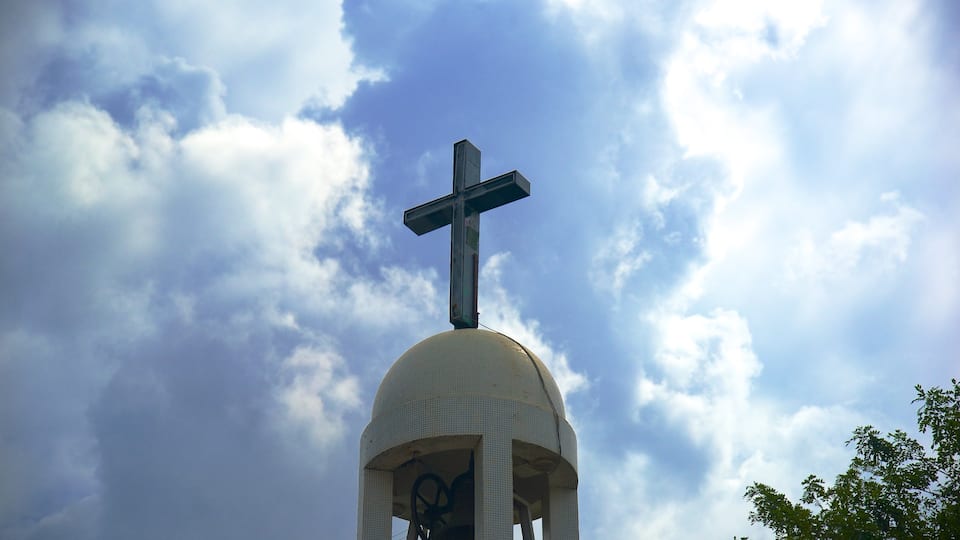 Chennai featuring religious elements