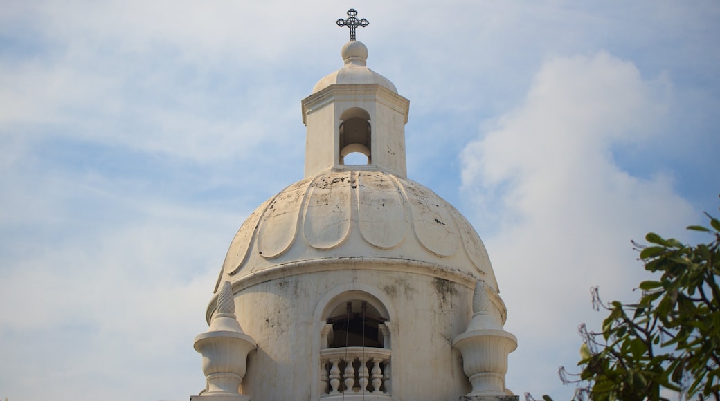 Armenian Church featuring a church or cathedral