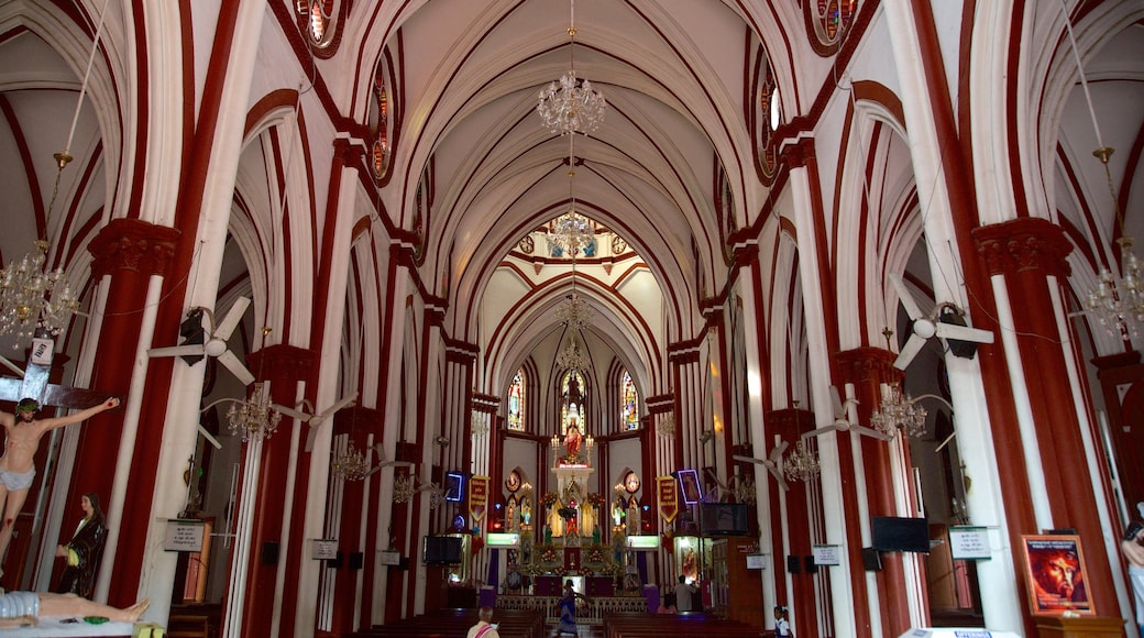 Sacro cuore di gesù caratteristiche di chiesa o cattedrale, oggetti d\'epoca e architettura d\'epoca