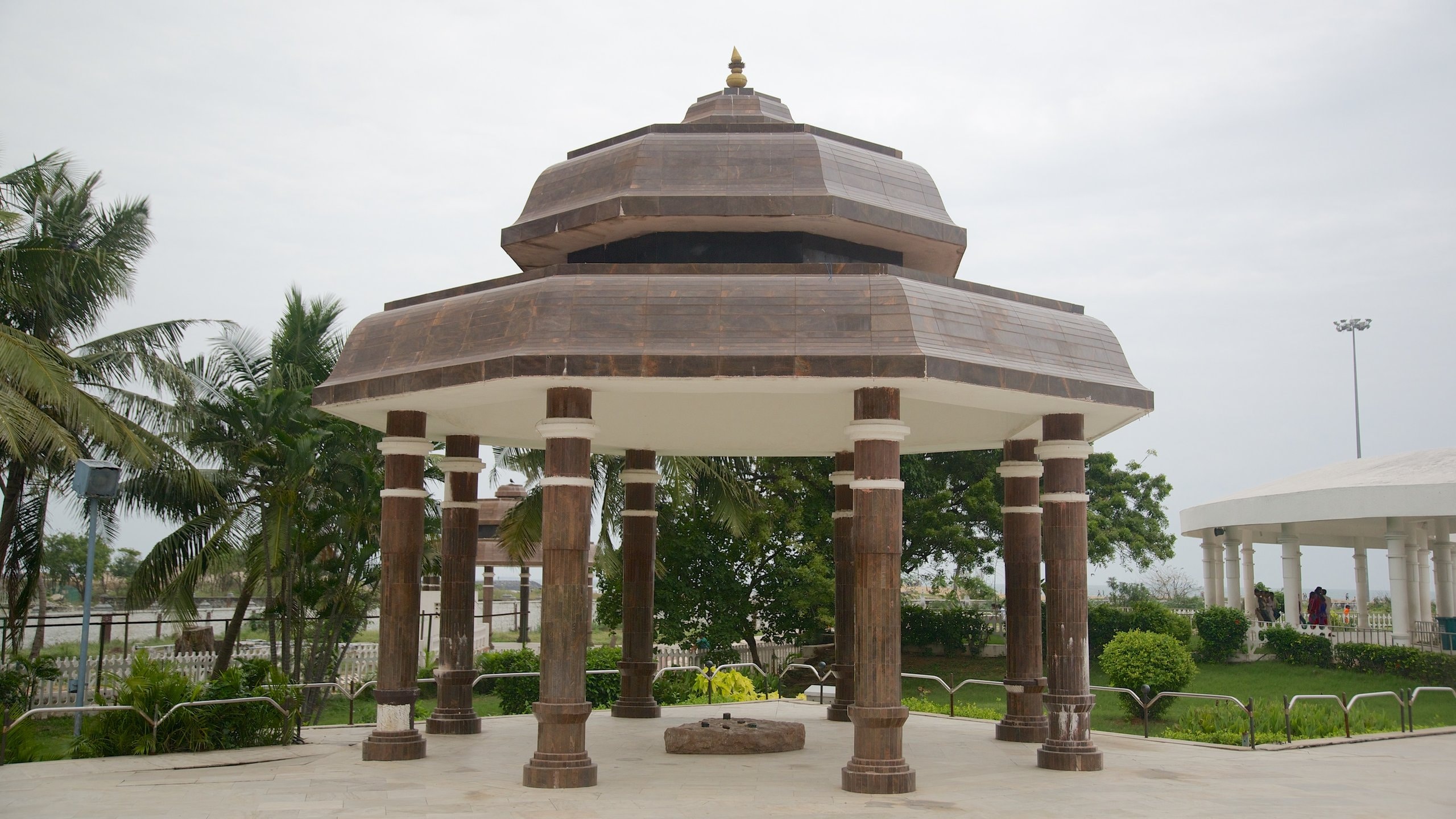 アンナー サライ観光ガイド～定番人気スポットを参考に自分にピッタリの観光プランを立てよう！｜エクスペディア