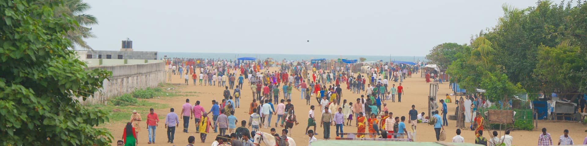 Anna Salai (Mounts Road), Chennai, Tamil Nadu, India