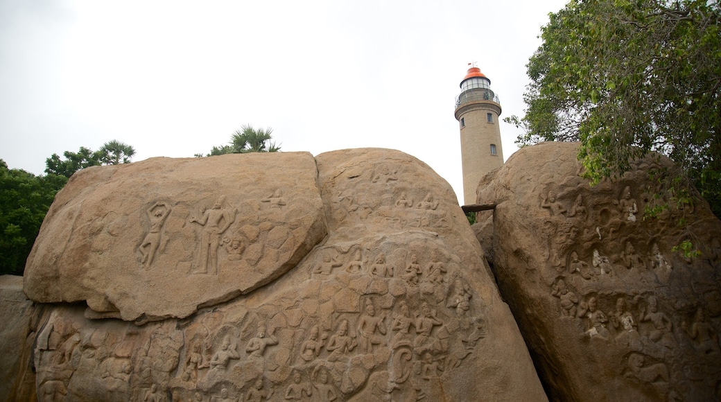 Ganesha Ratha showing heritage elements