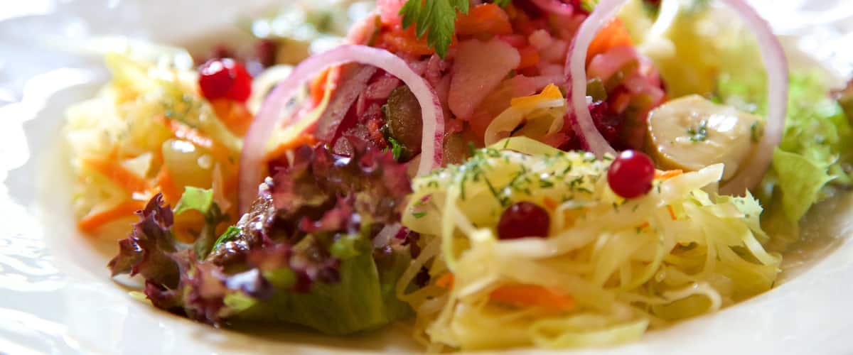 Moscou que inclui comida