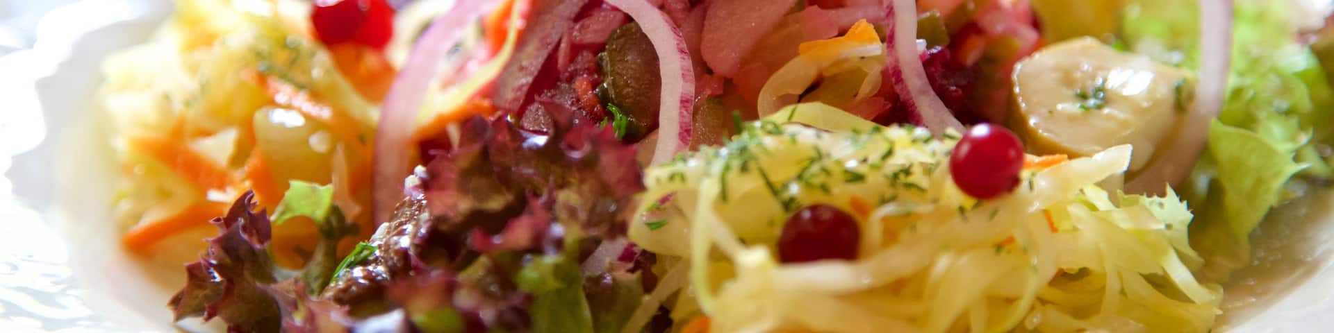 Moscow featuring food