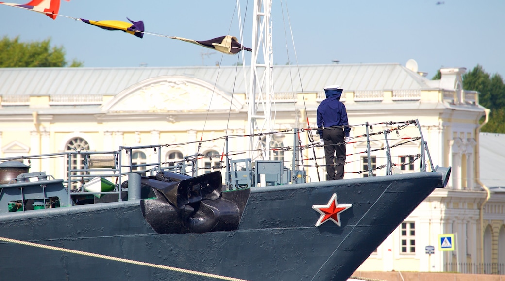 Admiralty Embankment which includes military items