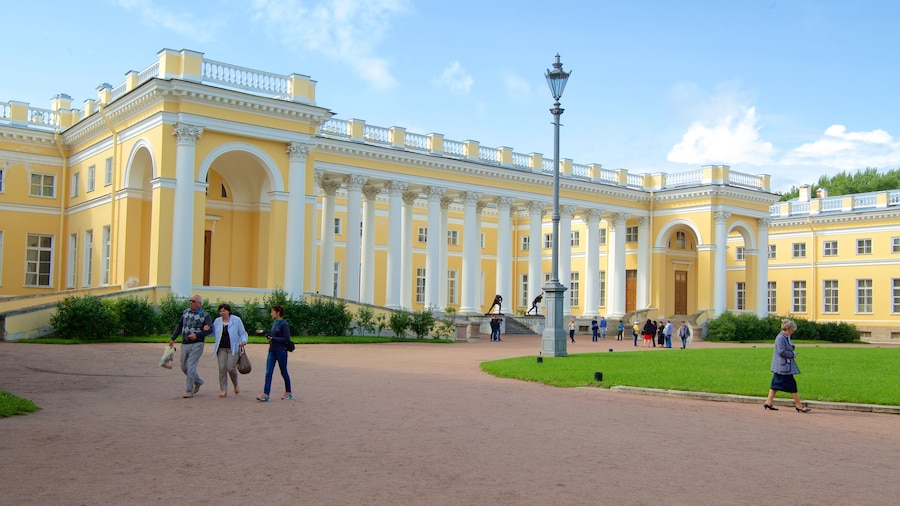Istana Alexander