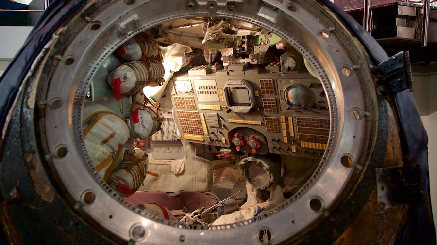 Kosmonautenmuseum