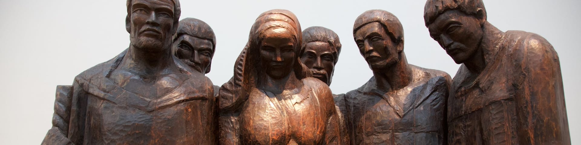 New Tretyakov Gallery - Museum of Modern Art featuring art