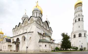 イワン大帝の鐘桜 モスクワ エクスペディア イワン大帝の鐘桜 モスクワ エクスペディア