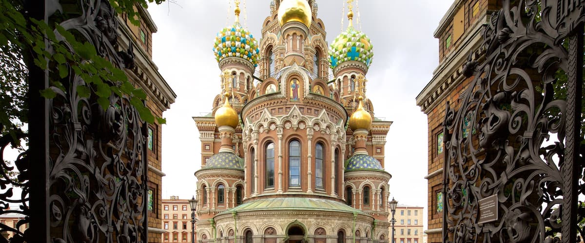 Iglesia de San Salvador de la Sangre Derramada que incluye patrimonio de arquitectura