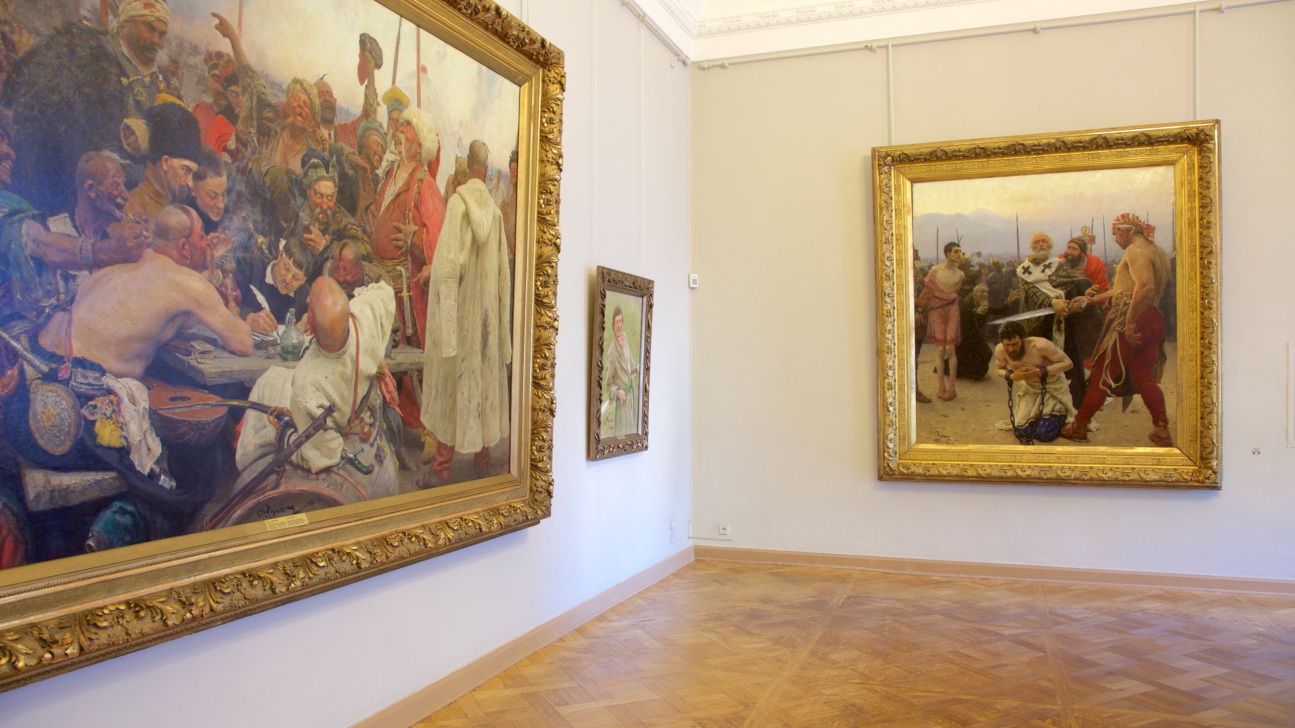 Russian Museum Tours - Book Now | Expedia