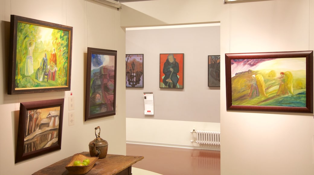 Erarta Museum and Galleries of Contemporary Art