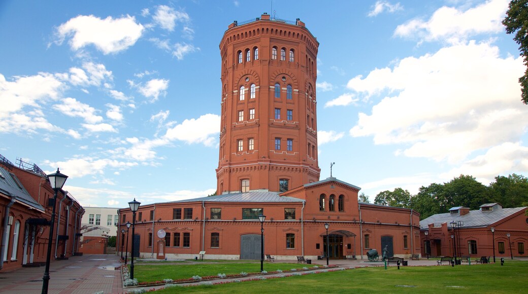 Musée de l'eau