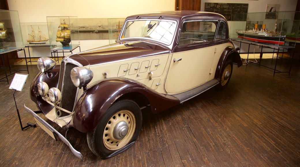 Museo Técnico