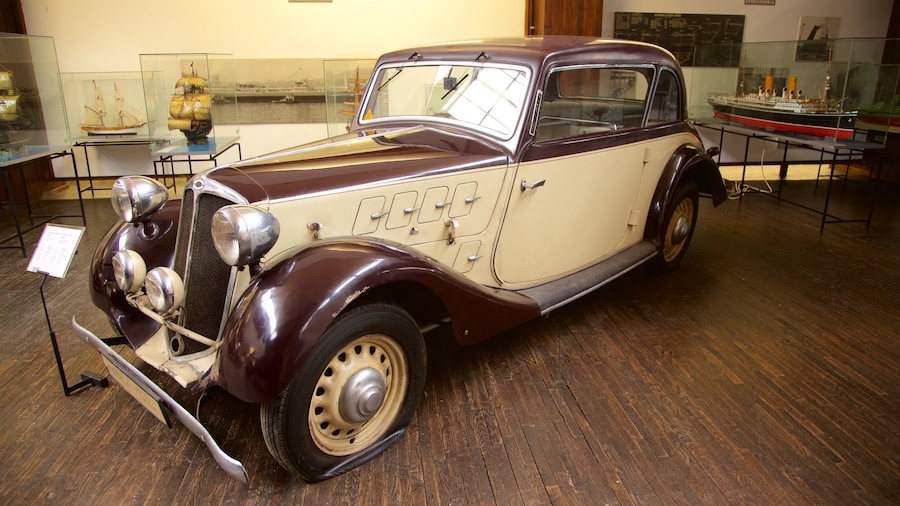 Technical Museum