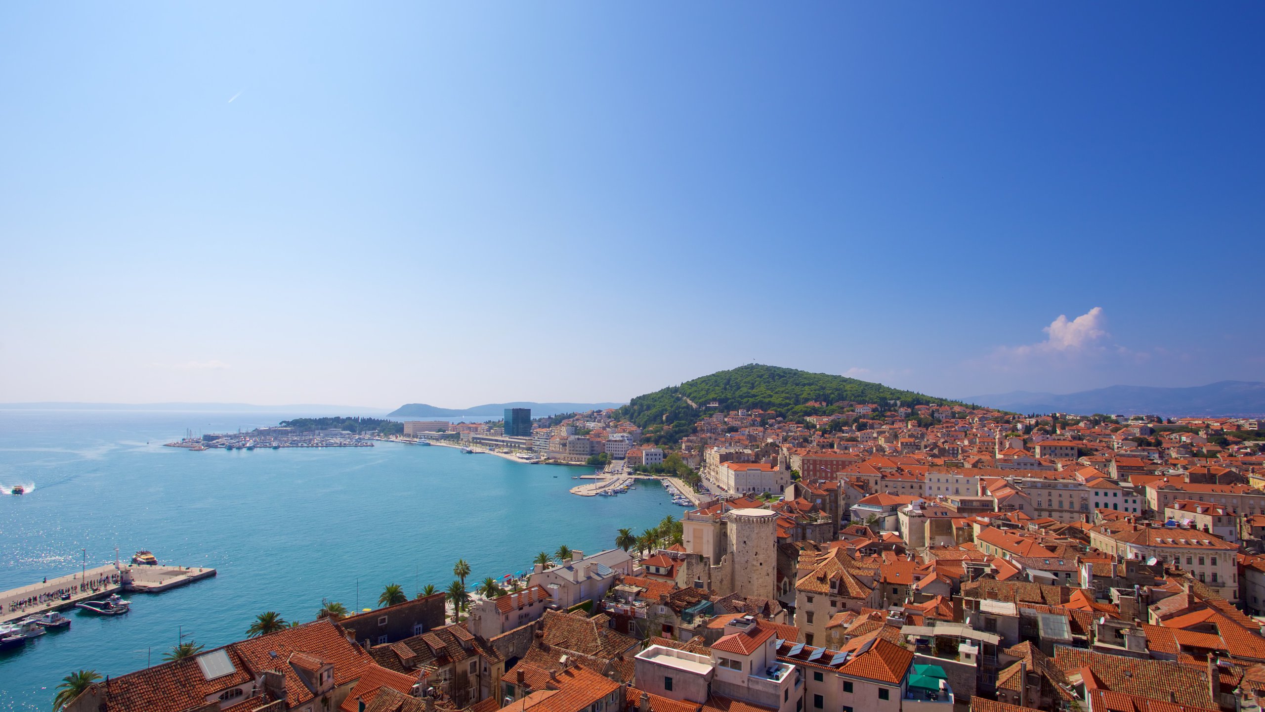 Things to do in Split