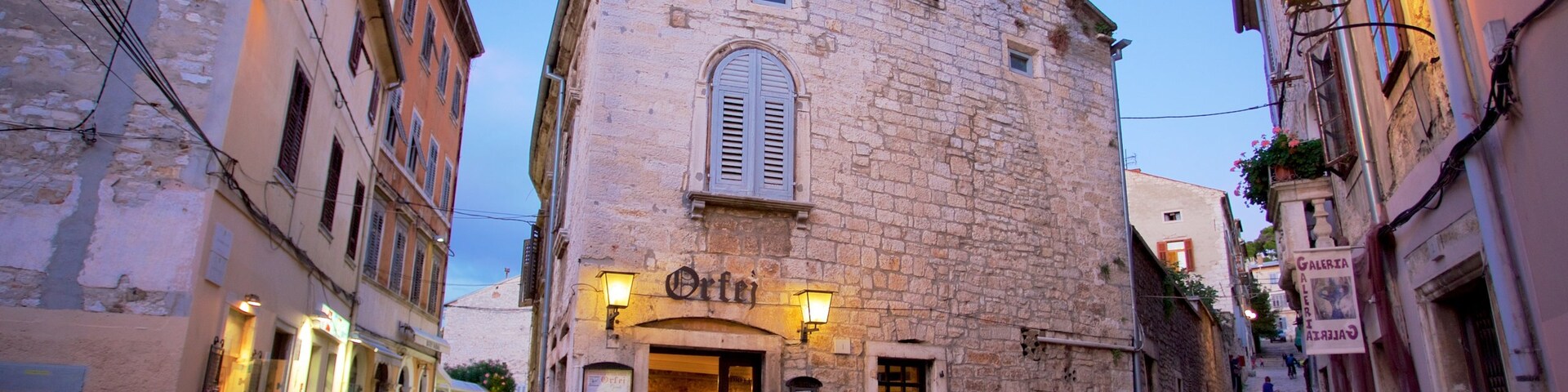 Pula, อิสเทรีย คาวน์ตี้, โครเอเชีย