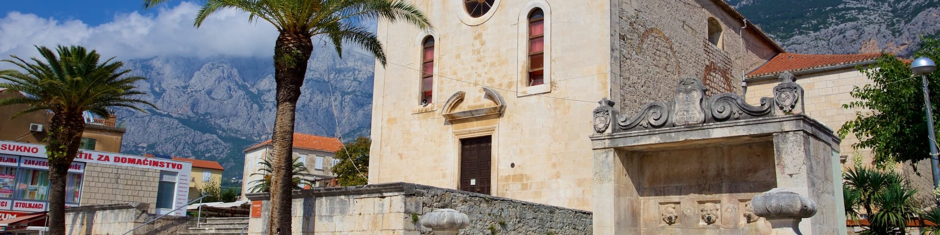 Makarska