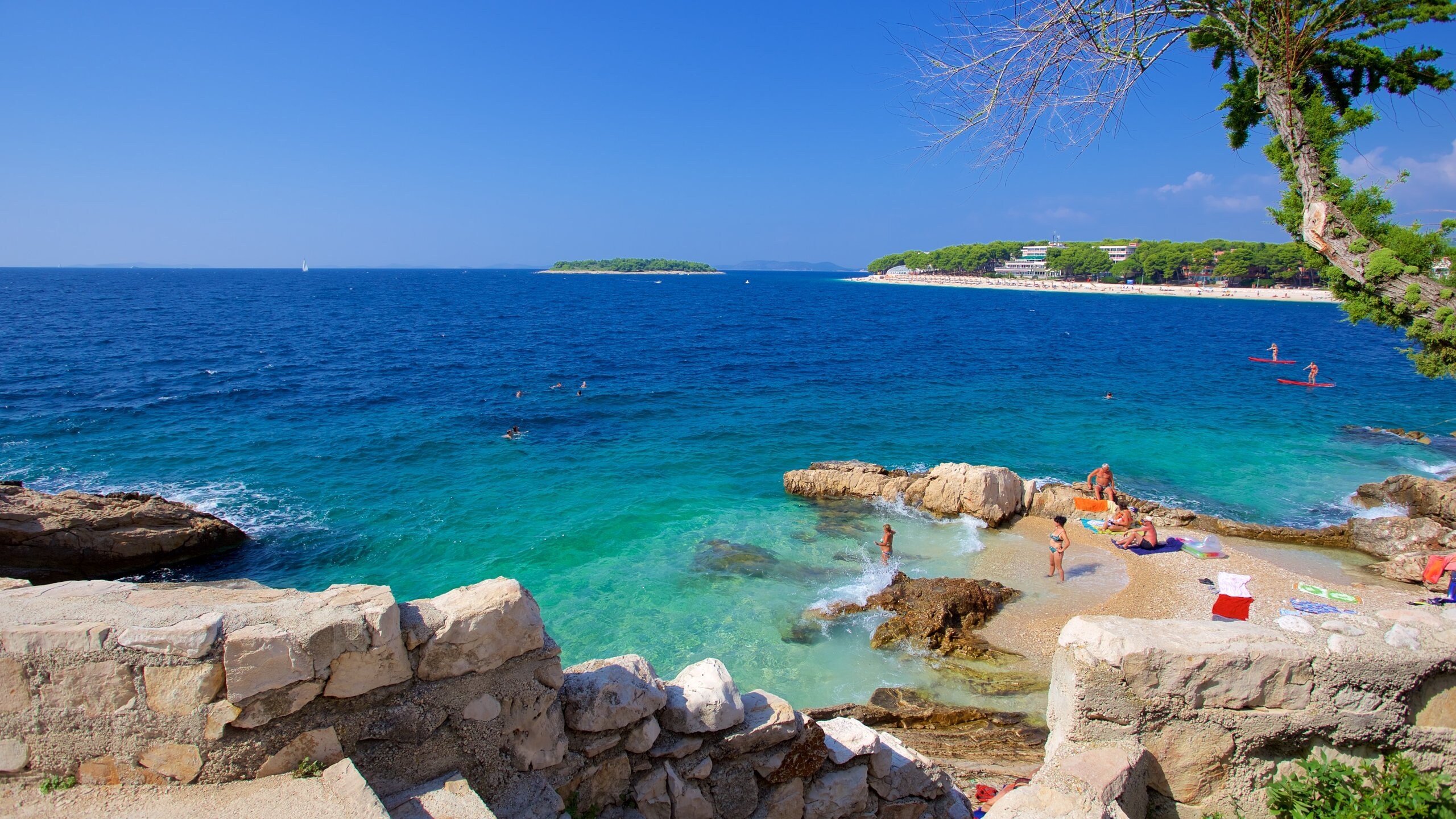 Top 20 Primosten HR Villas To Rent Vrbo
