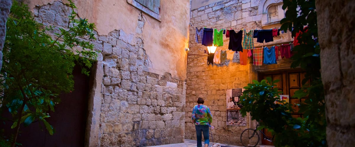 Trogir