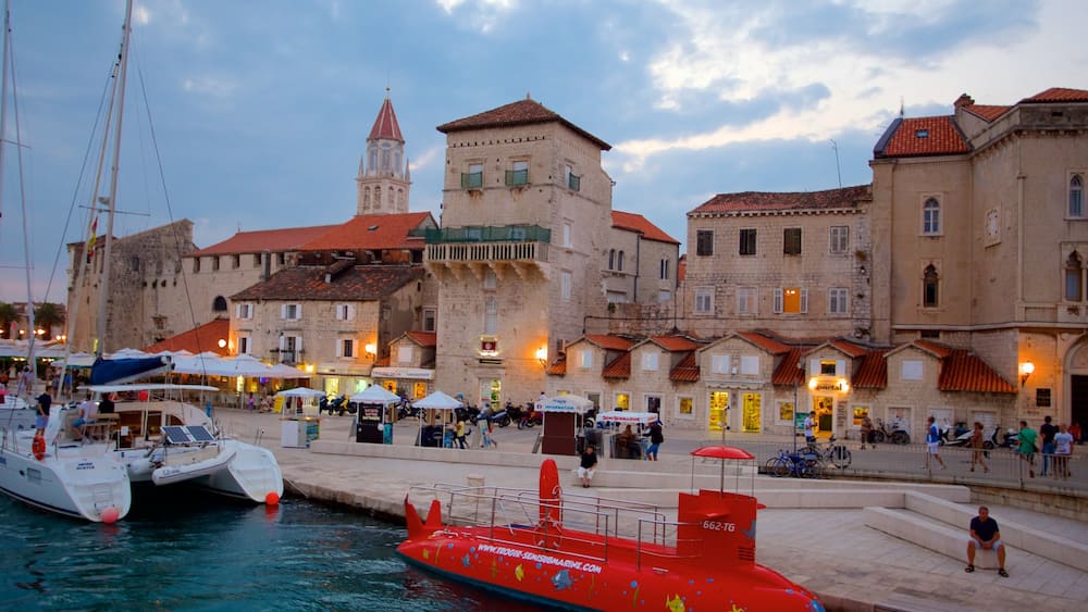 Trogir