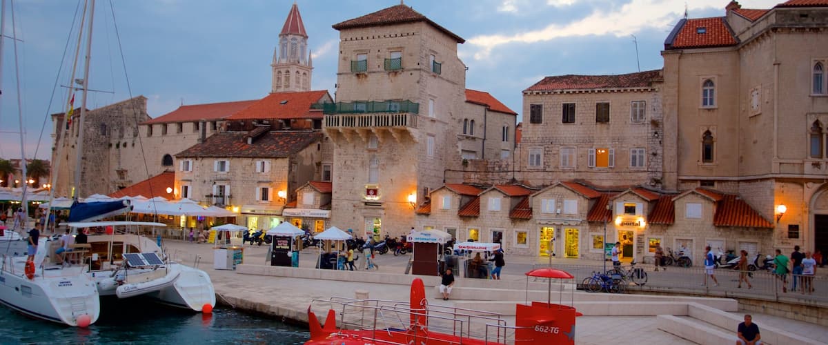 Trogir
