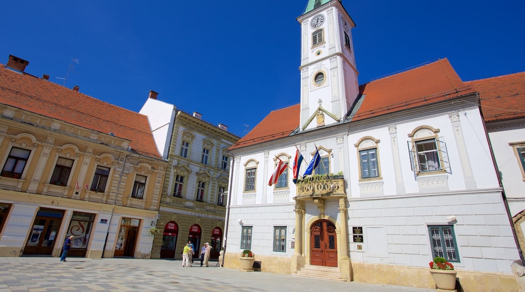 Varazdin