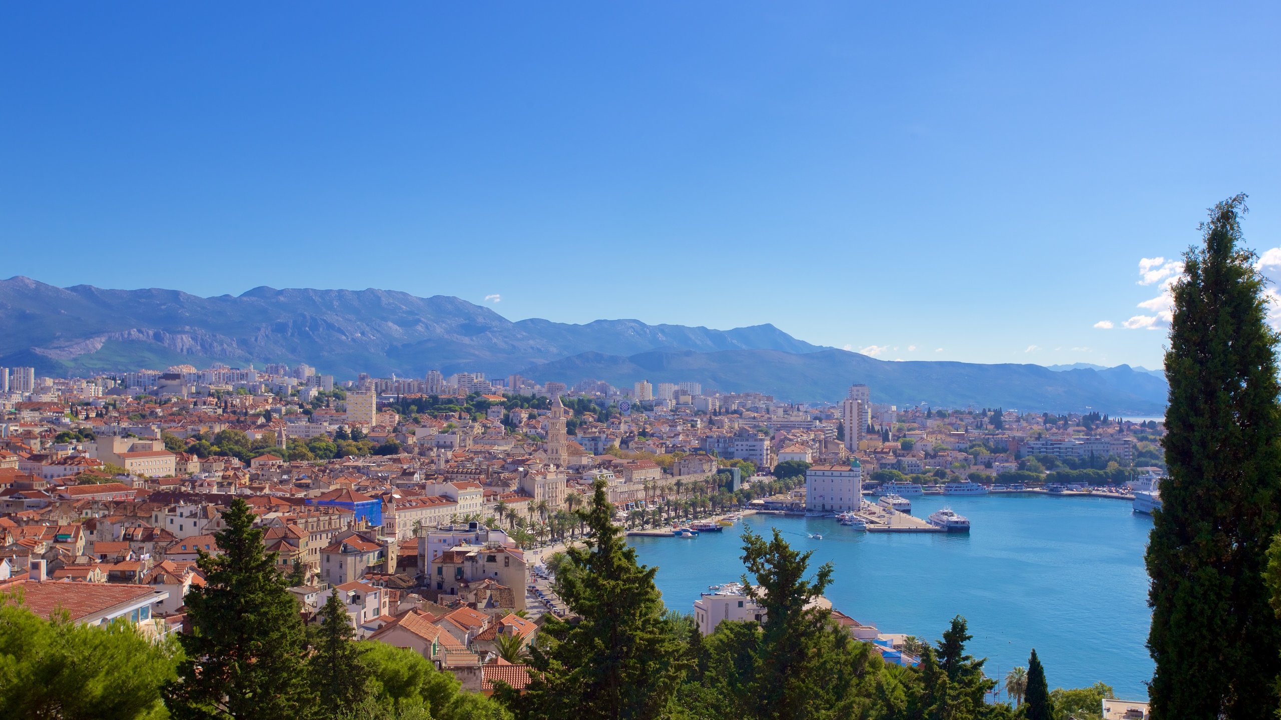 Visit Split: 2023 Travel Guide for Split, Split-Dalmatia